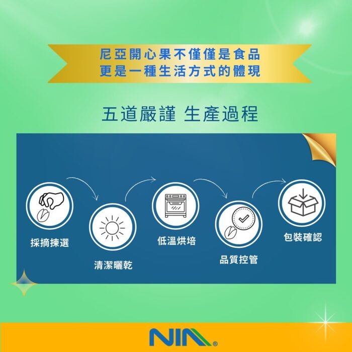 開心果_原味輕烘焙 300g - Image 7