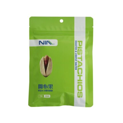 開心果_薄鹽口味 100g