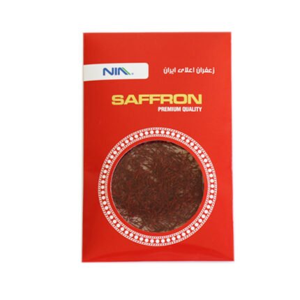 尼亞頂級伊朗番紅花/藏紅花