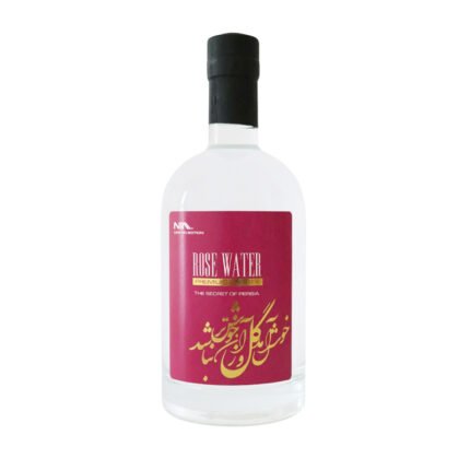 限量版 大馬士革玫瑰純露 700ml